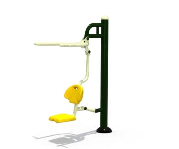 Aparelho Fitness Bio-Saudavel Tramontana