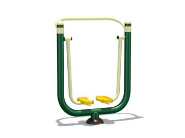 Aparelho Fitness Bio-saudavel Furacão (Patins)