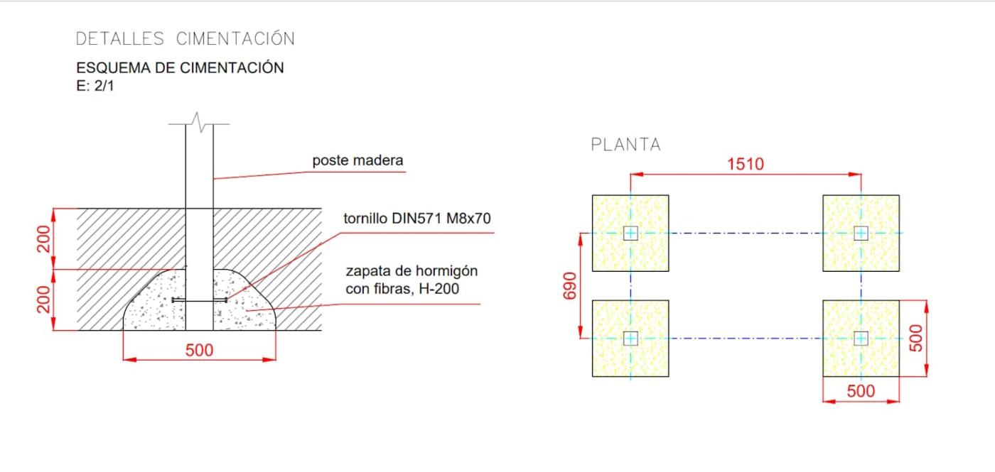 Aparato de educación física de exterior: Mesa de ejercicios