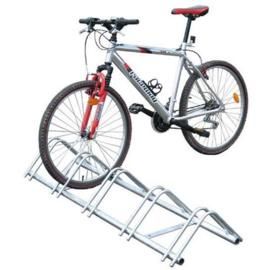 Aparcabicis Infinite de 5 places
