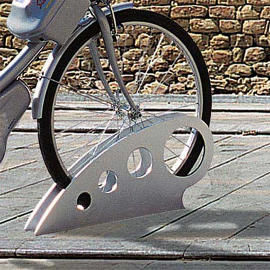Aparcabicis ONA