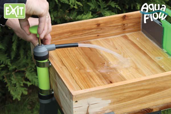 EXIT AquaFlow MEGA Set