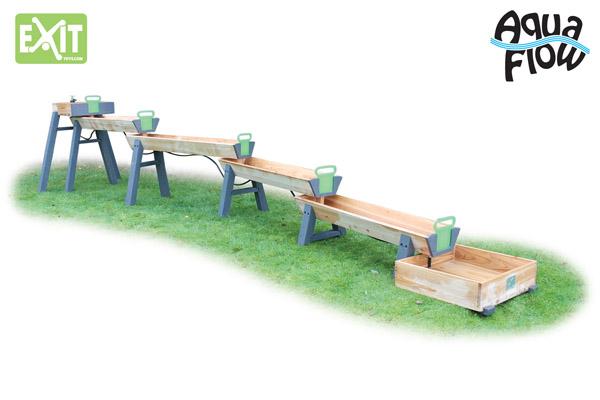 EXIT AquaFlow MEGA Set