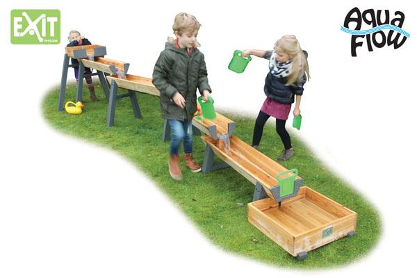 EXIT AquaFlow MEGA Set