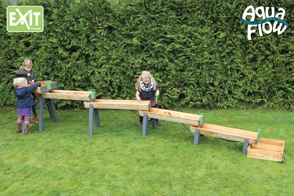 EXIT AquaFlow MEGA Set