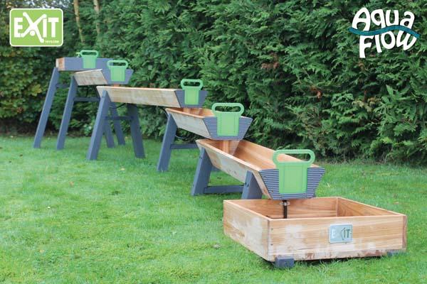 EXIT AquaFlow MEGA Set