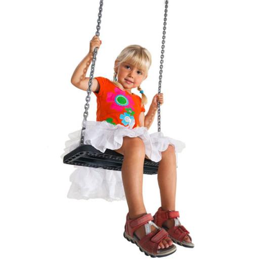 Assento Baloiço Homologado MASGAMES BASIC