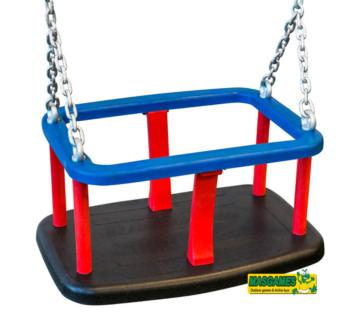 Accesorios Parques