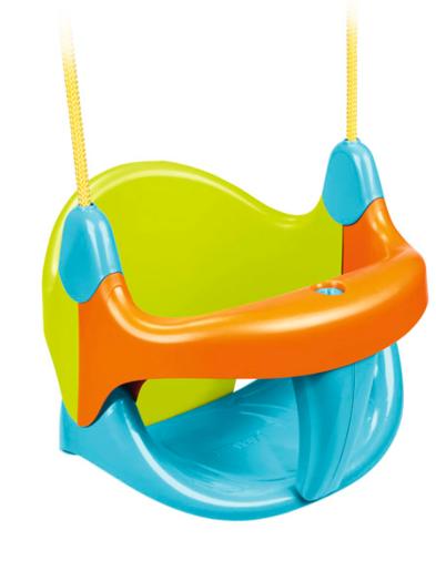 cadireta infantil columpio evolution swing feber