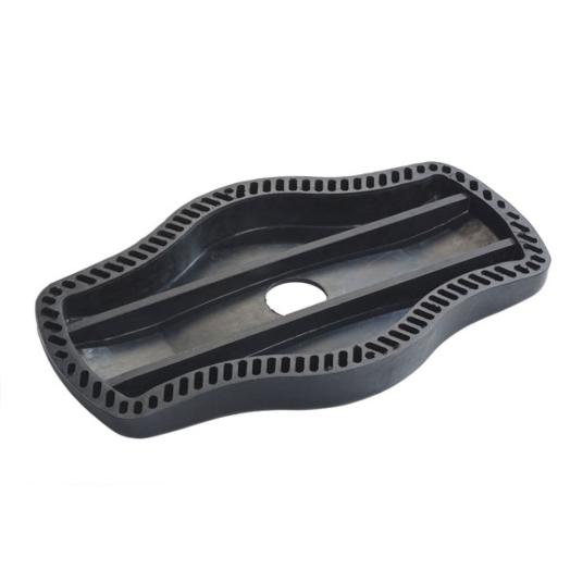 Assento baloiço Forto para que podam se sentar adultos e crianças. 