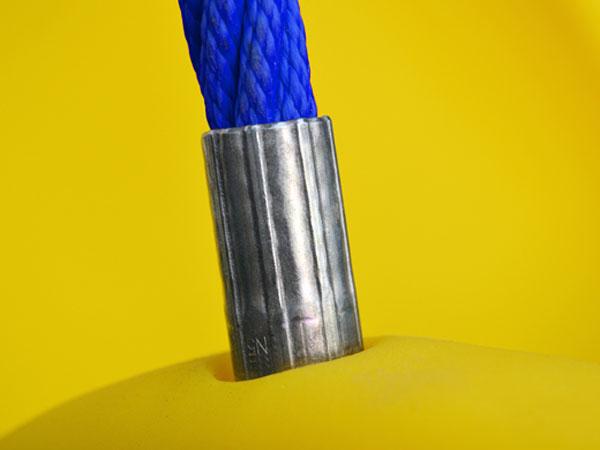 Seient gronxador inclusiu