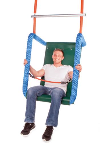 Seient Maxi per a persones amb discapacitat 2