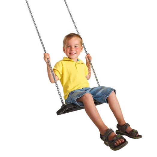 Assento Baloiço Homologado MASGAMES BASIC