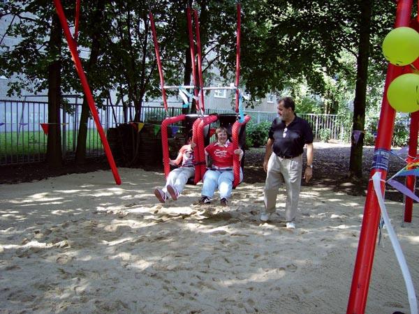 Seient Maxi per a persones amb discapacitat 3