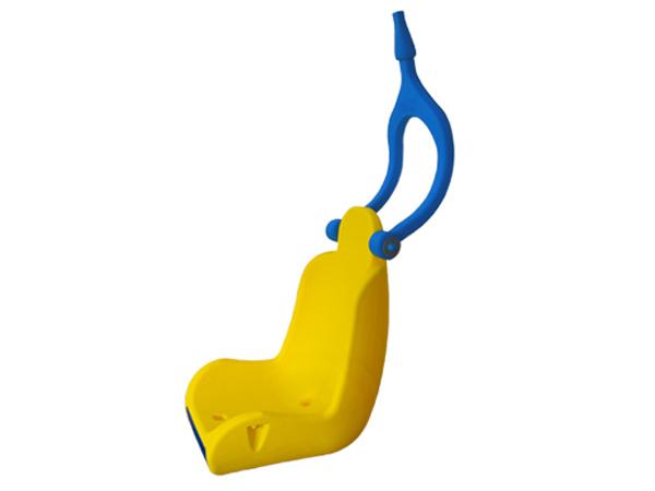 Seient gronxador inclusiu