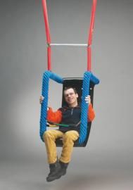 Asiento Midi para personas con discapacidad