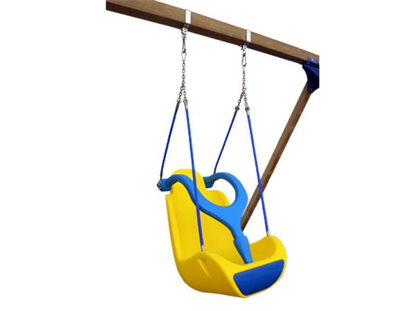 Seient gronxador inclusiu