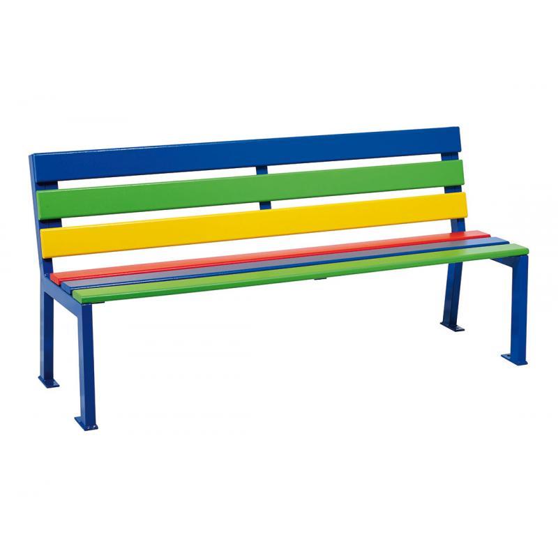 banc mobiliari escola primària