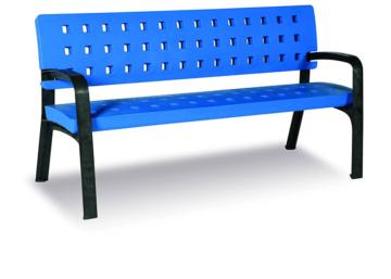 Modo Polietileno de Cores