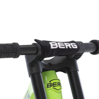 Acesorio almofada para o guidão da bicicleta de passeio BERG Biky