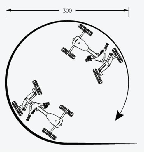 cotxe a pedals BERG BUZZY NITRO 16