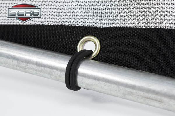 Rede inferior cama elastica BERG Basic