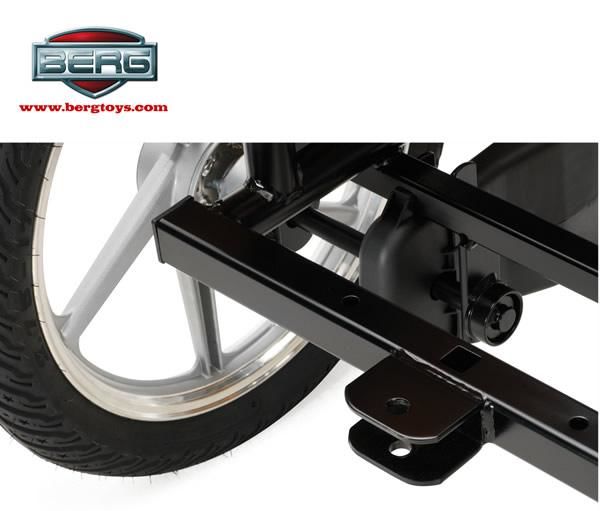 Quatricicle BERG GRAND TOUR RACER AF