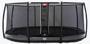 Llit BERG GRAND ELITE INGROUND 520 Xarxa Deluxe