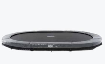 Trampolin BERG GRAND ELITE INGROUND 520