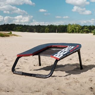 berg pro launcher mini trampolín