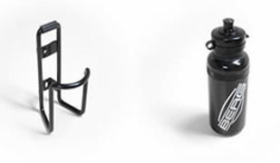 bidon de agua y portabidones