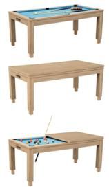 Bilhares Masgames Barcino