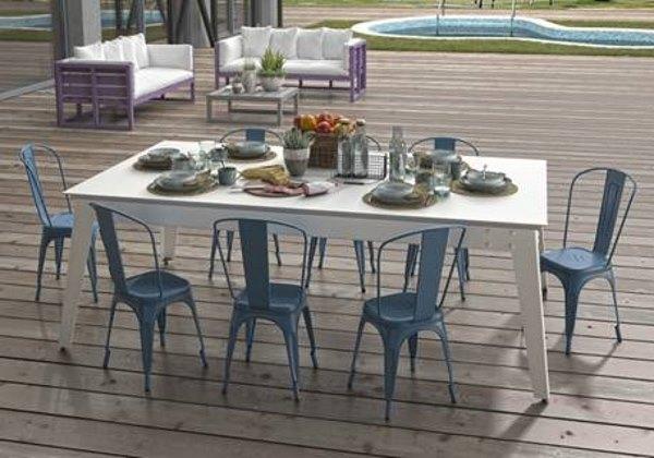 Billar per exterior Caraibes ús privat amb tapa