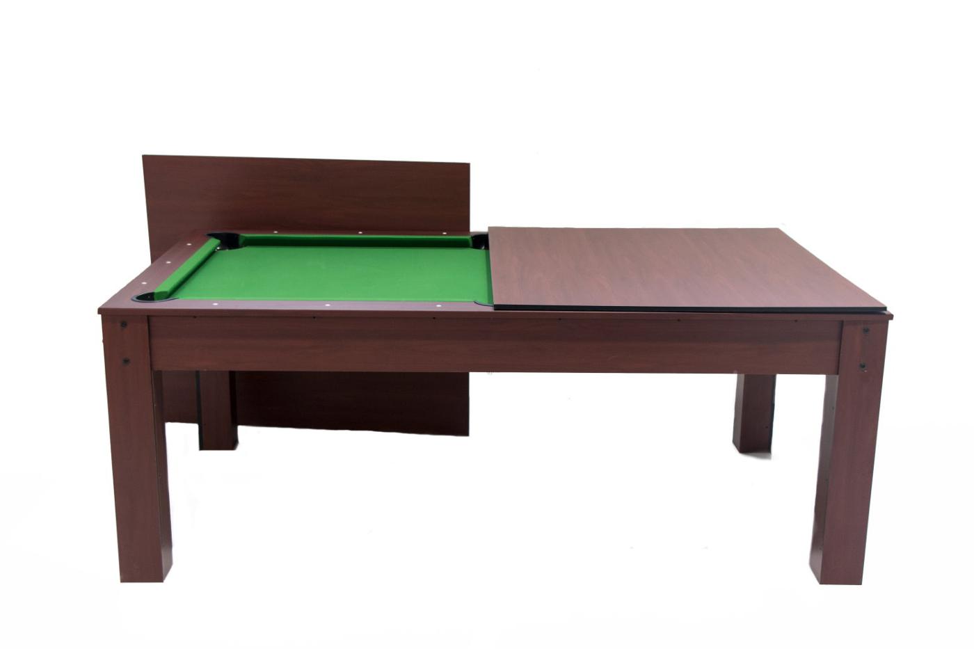 Mesa de billar convertible TARRACO