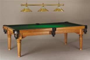 Mesa de Billar Viena