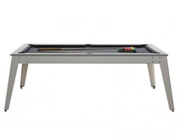 Bilhar para exterior Caraibes uso privado