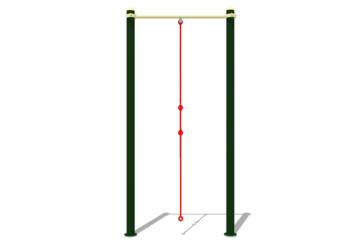 Calistenia Corda (Habilidade)