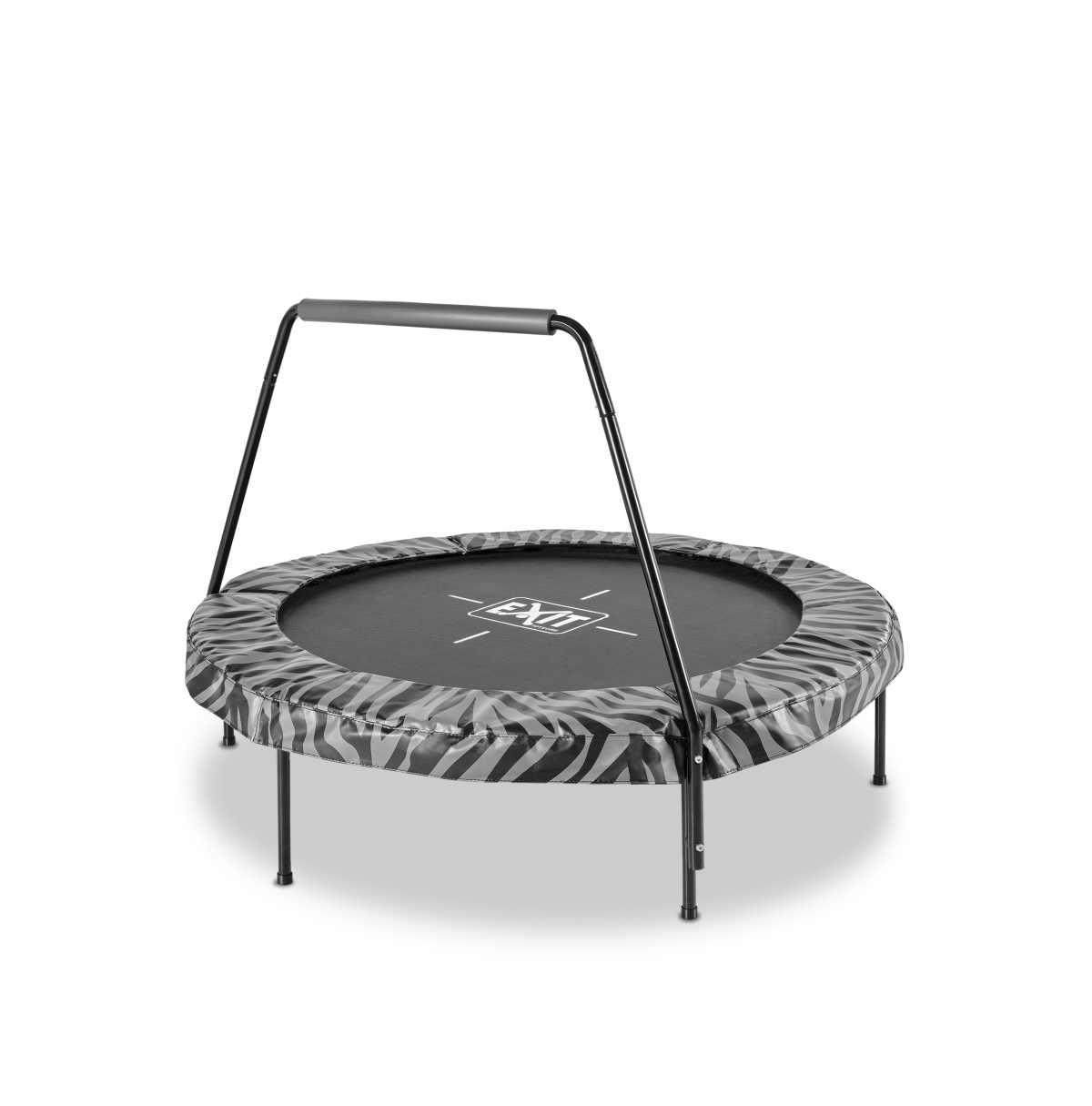 Cama Elástica Infantil 140 cm Trampolín para niños Exterior y