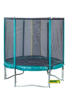 Cama elastica 366 Masgames Deluxe 