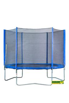 Cama elastica JUNIOR 305 com rede