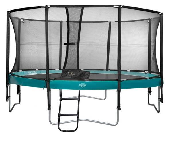 Rede de Segurança Luxe