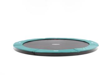 Trampolins BERG Flatground Champion 330 verde