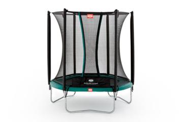 Camas elastica BERG Talent 180 + rede comfort