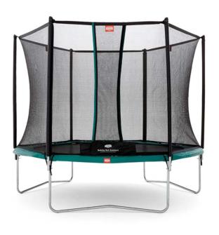 Cama elastica BERG Talent 300 + rede comfort