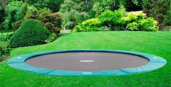 BERG Flatground Champion Grey 430