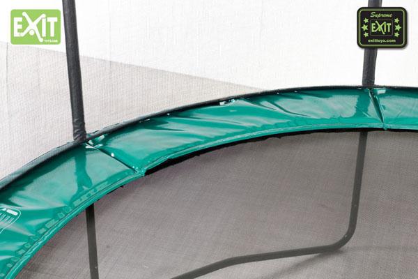 Cama elástica EXIT Supreme 366