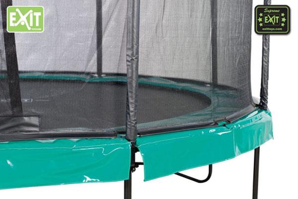 Cama elástica EXIT Supreme 366
