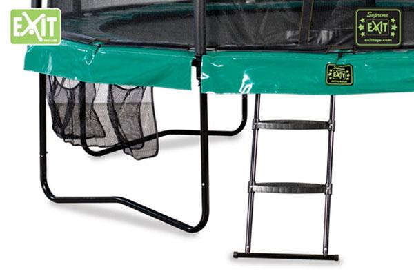 Cama elástica EXIT Supreme 366