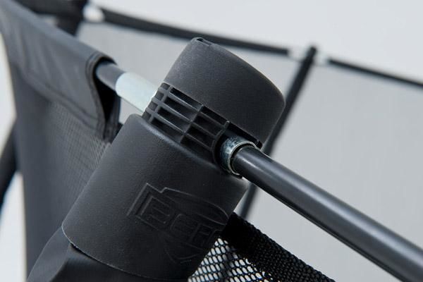 Cama elástica Beg Champion 270 + Red Deluxe