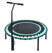 Jueguton.cl CAMA ELASTICA INFANTIL - Trampolín 100 Cm ludik